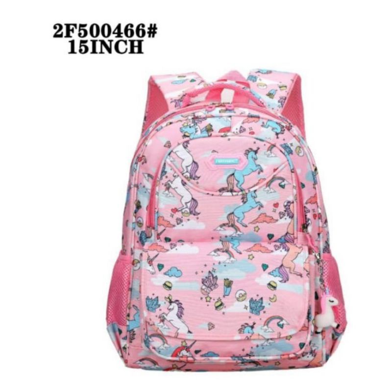 tas ransel sekolah