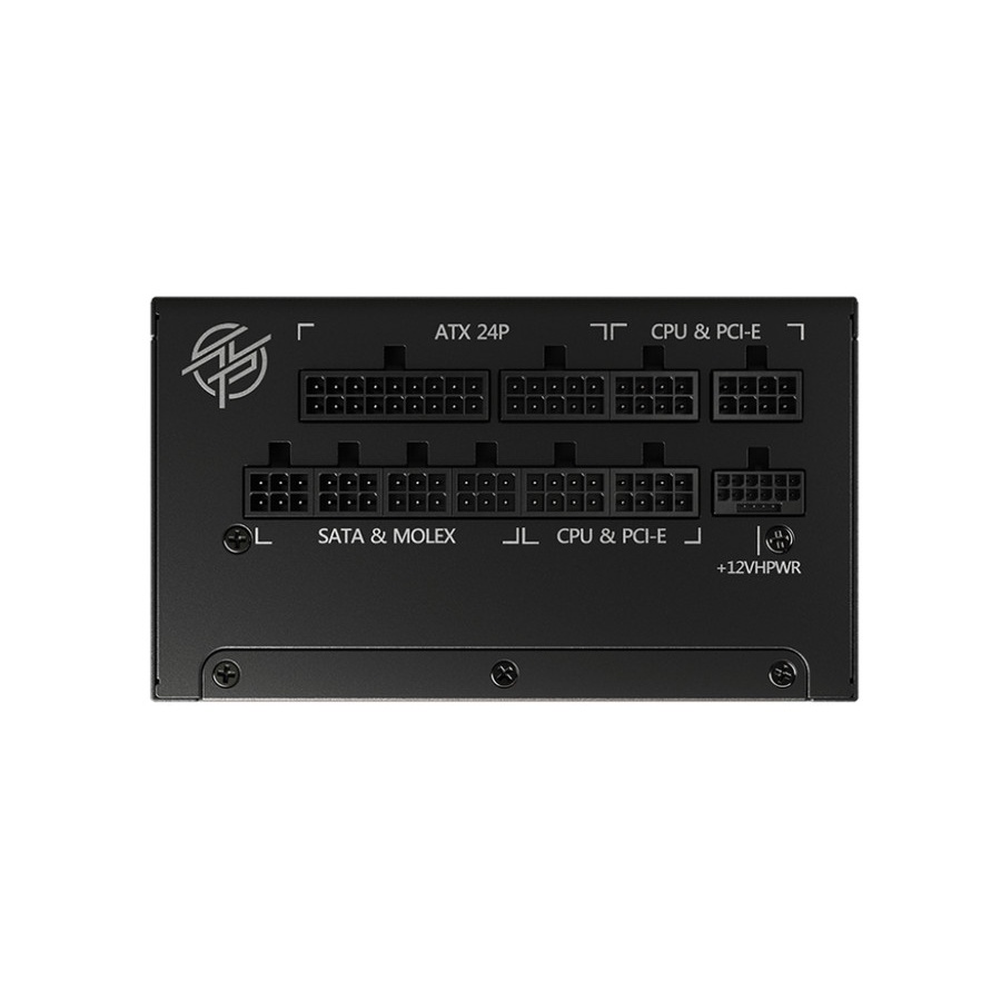 MSI MPG A850G PCIE5 850W 80 Plus Gold Full Modular / PSU 850W