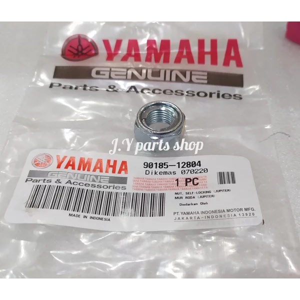 MUR AS TENGAH ARM FORK SASIS MIO SPORTY SMILE SOUL FINO KARBU ORIGINAL YGP 90185-12804