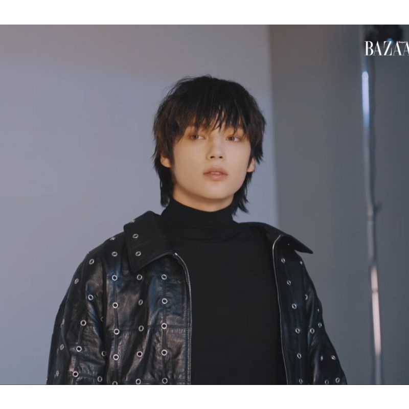 Kartu id card hueningkai taehyun appmus yes24 dvd fanlive hyuka  pengajian fight together hyuka lama