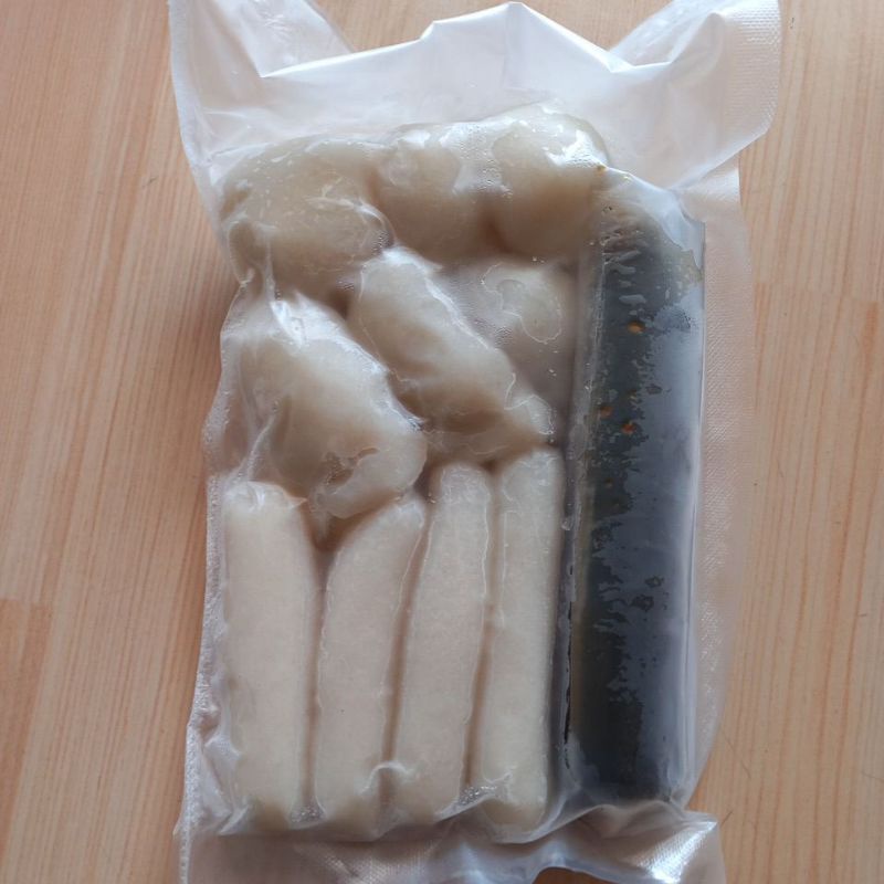 

PEMPEK DOS