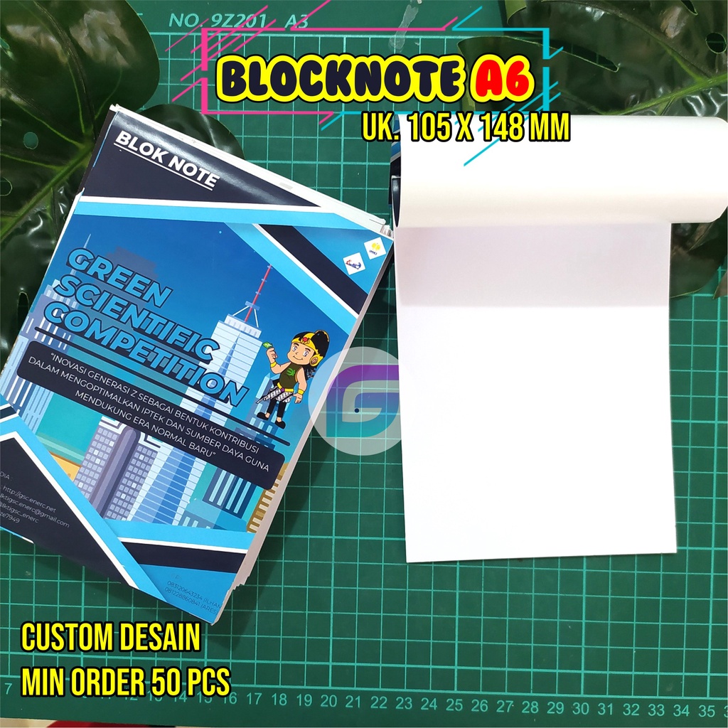 

BLOCKNOTE CUSTOM , BLOCK NOTE A5 , NOTES A6 , NOTEBOOK A6 Uk. A5 / A6 NOTE CUSTOM MAREV CREATIVE