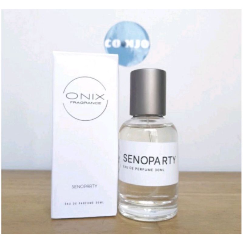 Senoparty onix (35ml) Onix parfume SENOPARTY