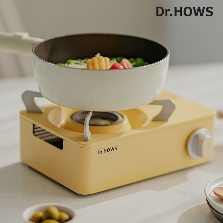 Dr Hows Twinkle Stove Sandard &amp; Mini