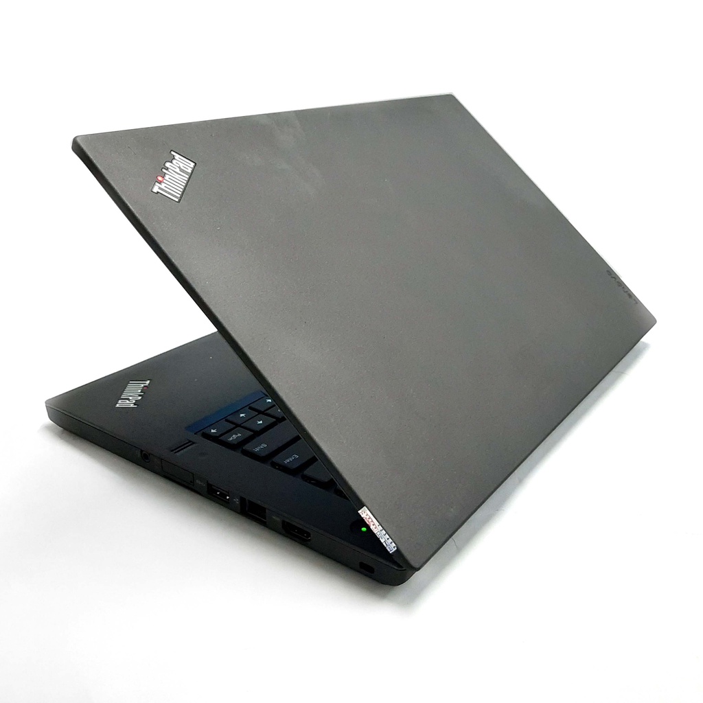 Laptop Core i5 TERLARIS Thinkpad T460 6300U RAM 32GB SSD