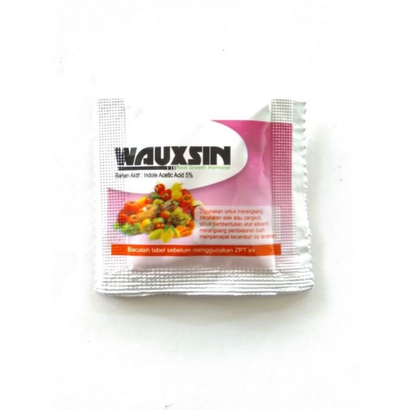 Wauxsin