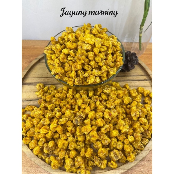 

JAGUNG MARNING 500gr