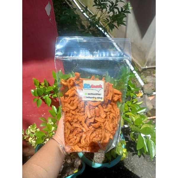 

usus pedas
