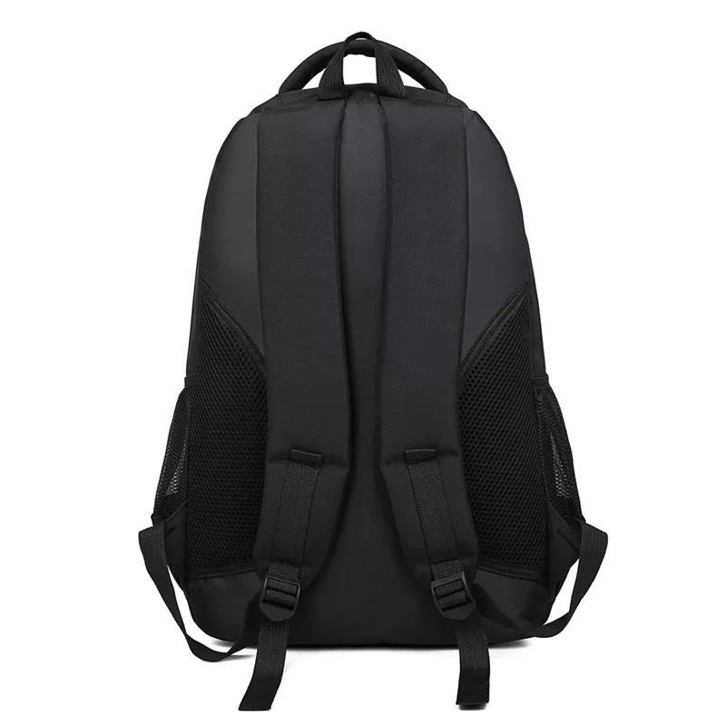TAS RANSEL BACKPACK PRIA WANITA SPORT POLYESTER / TAS PUNGGUNG BERKUALITAS - PY02