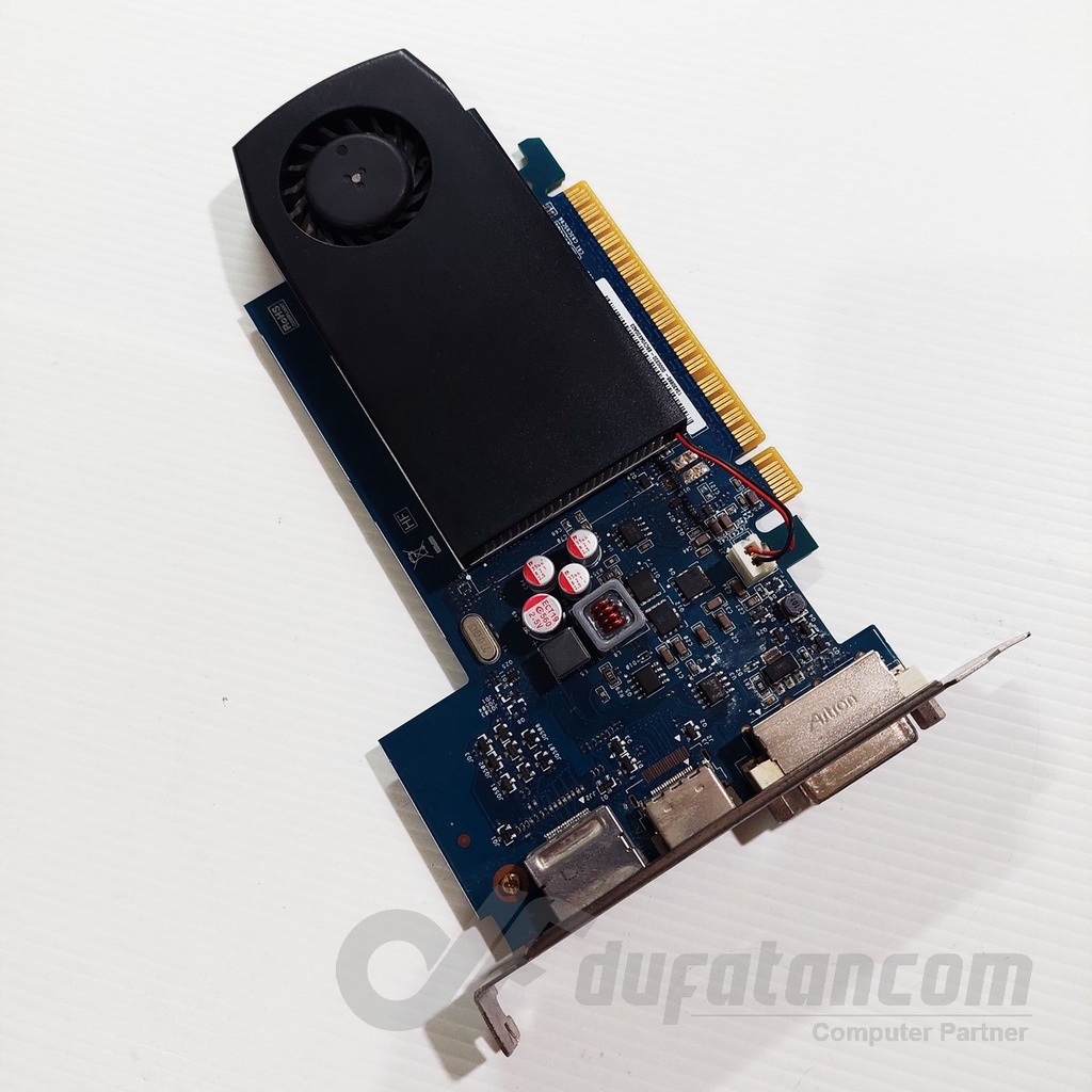 VGA Nvidia GT640 4GB 128BIT DDR3