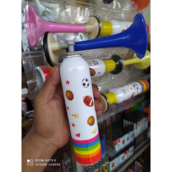 Jual terompet gas bunyi keras | Shopee Indonesia