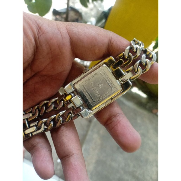 ~bahan jam ac original