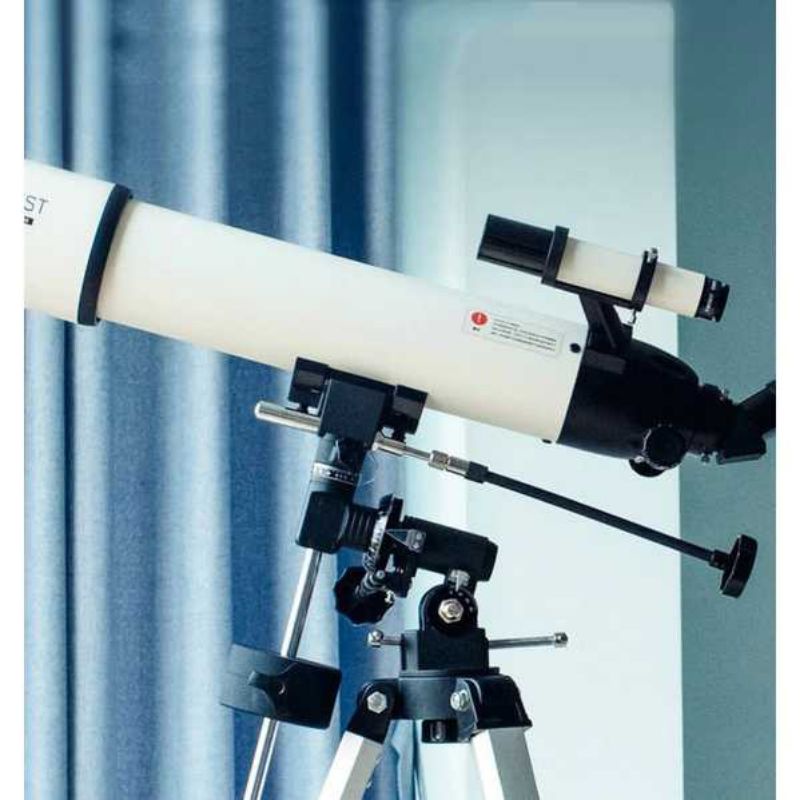 BEEBEST Teropong Bintang Astronomical Telescope - XA90