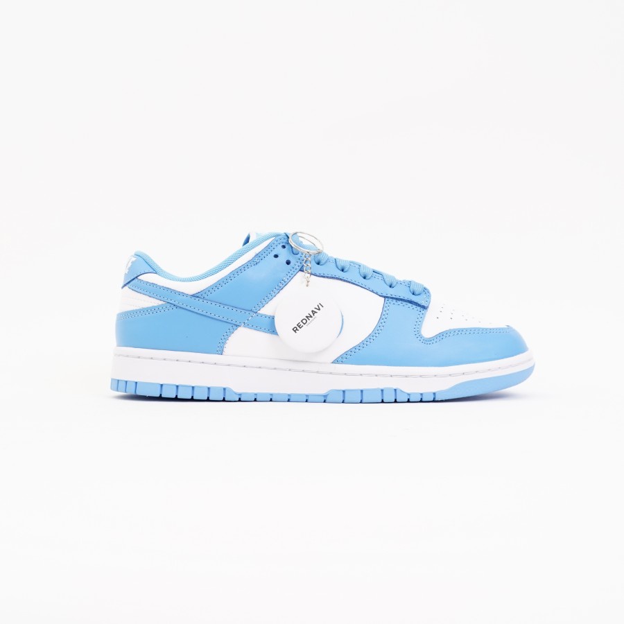Nike Dunk Low University Blue UNC 2021 Original