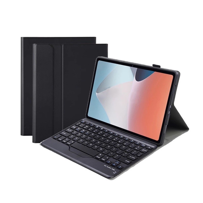 OPPO PAD AIR KEYBOARD BLUETOOTH SMART KEYBOARD CASE COVER