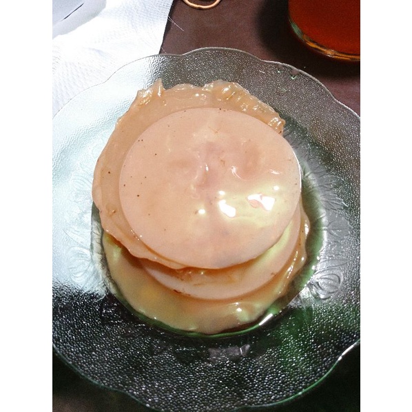 

Scoby Kombucha / Bibit Scoby Teh permentasi / Jamur kombucha / Jamur Dipo Organik