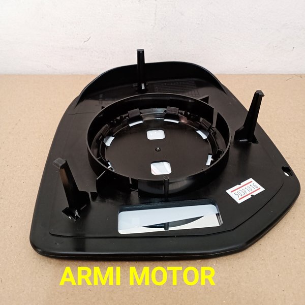 Kaca Spion Ford Everest & Ranger 2007-2012 Kiri Original Ford New