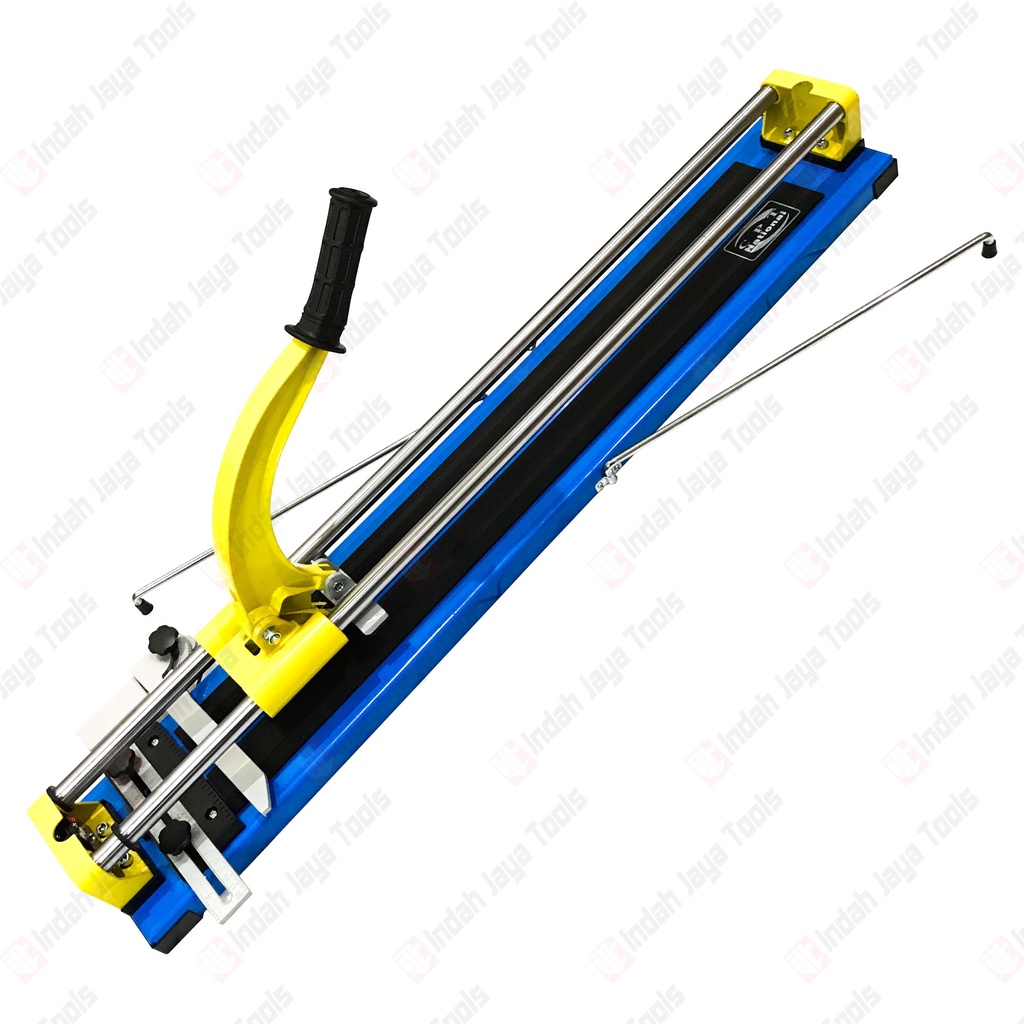 CPT NATIONAL Alat Potong Granit Manual Laser 80 cm Tile Cutter Keramik