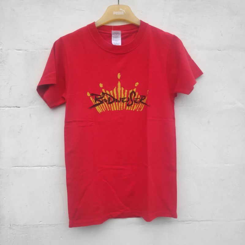 BUDWEISER VINTAGE TEE