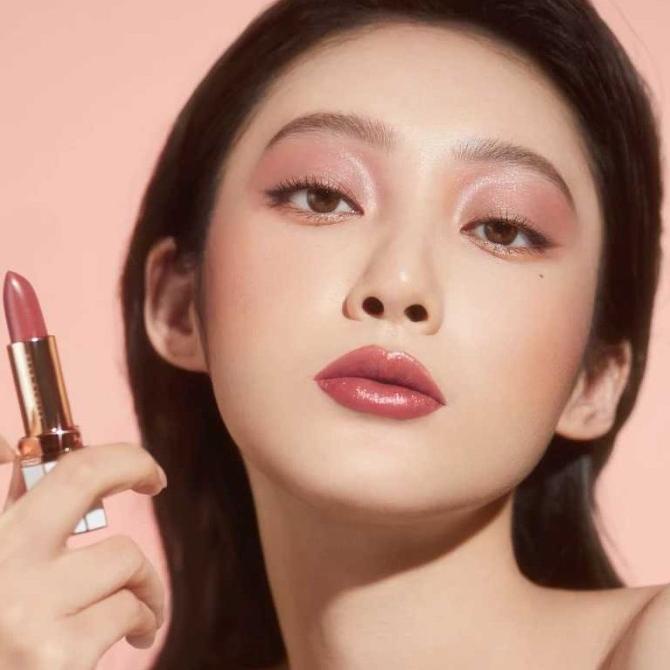 DEAR DAHLIA LIP PARADISE INTENSE SATIN LIPSTICK