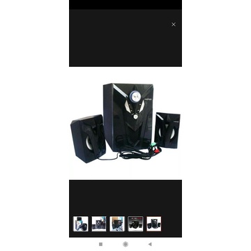 M 10 BT EXTRA POWER SOUND speaker