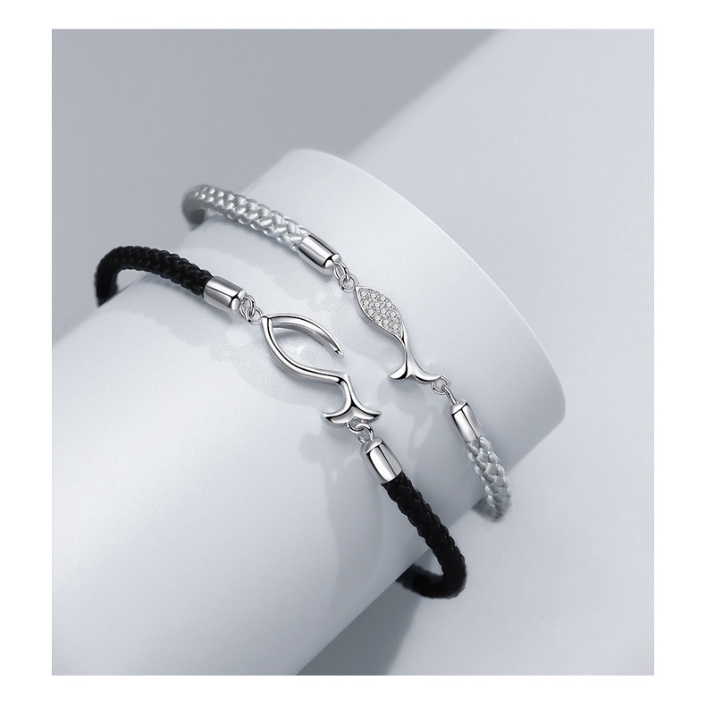 Gelang Couple Pasangan-Rest Of Life gelang fashion Original Arctic Deer