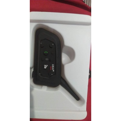 intercom ejeas v6 pro