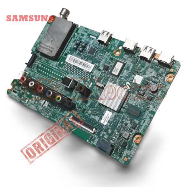 Mobo Mesin Samsung 32J4100 UA32J4100AK UA32J4100