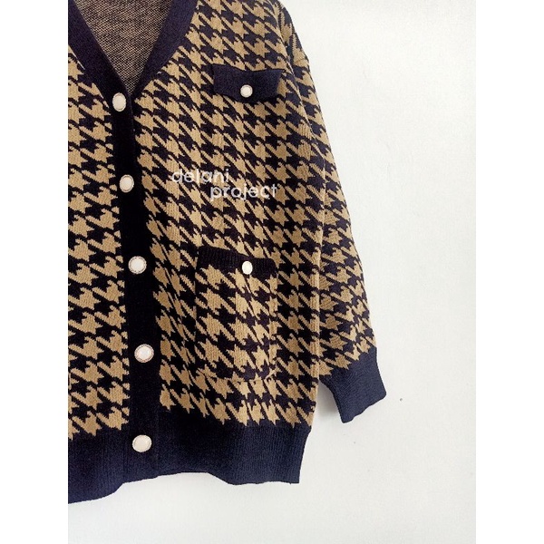 Mina Cardi Delani.project