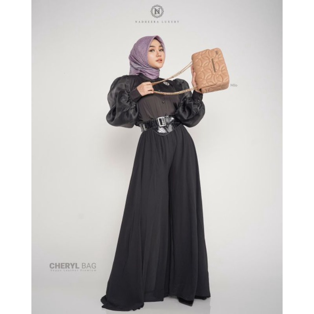 CHERYL BAG NADHEERA LUXURY