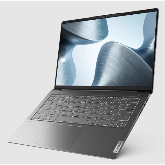 LENOVO IDEAPAD SLIM 5i PRO 14 RTX2050 4GB/ I7 1260P 16GB 1TBSSD W11+OHS 14.0 2.2K 100SRGB 3YR PREM +3ADP STORM GRY -0TID