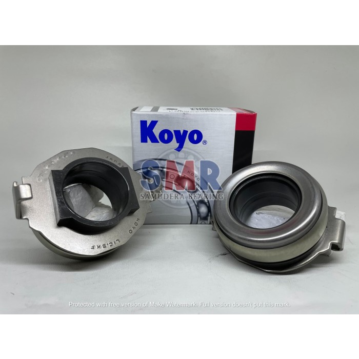 Bearing kopling drag lahar ford ranger 2.5 mazda cronos KOYO