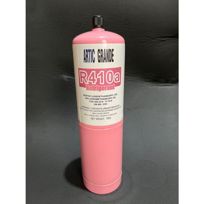 Akon Freon R410 / Freon R410A / Freon Ac R410A Merk Jincool