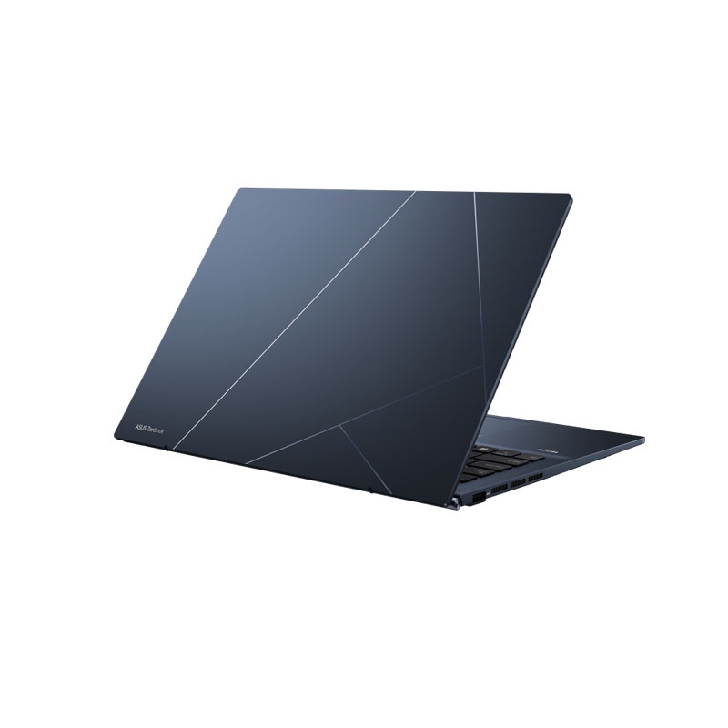 Laptop ASUS ZENBOOK UX3402ZA RESMI i5 1240P EVO IRIS XE 90HZ