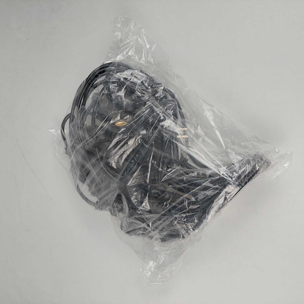 ( 100% BARANG ORI ) Foroureyes Soket Lampu Hias Dekorasi Lamp Holder E27 20 Socket 10M - FS050