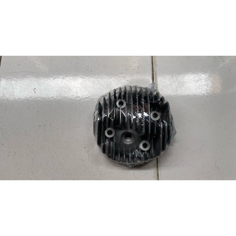 head vespa excel, exvlusive