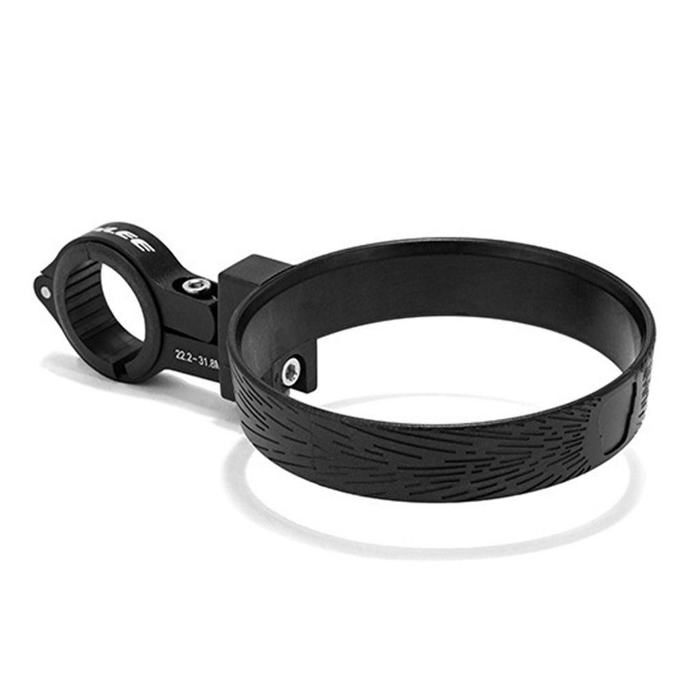 Populer Tempat Botol Sepeda Bracket Sepeda Alumunium Plastik Bottle Holder Gelas Kopi Holder