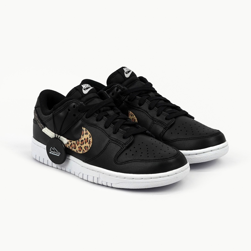 Dunk Low SE Primal Black Womens
