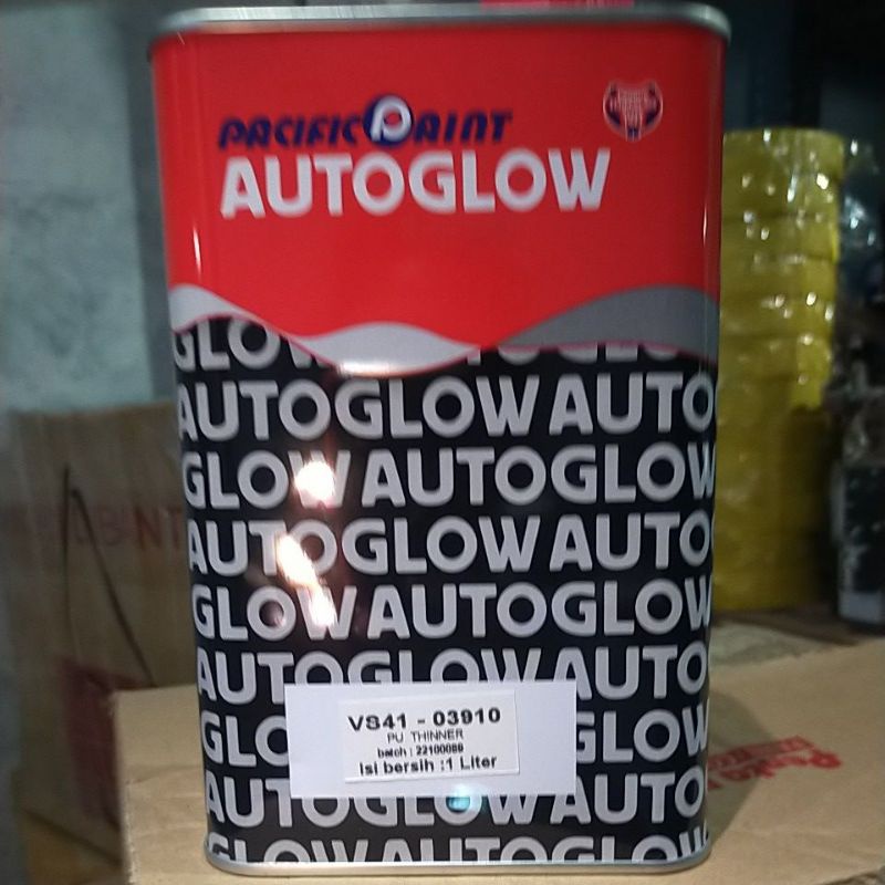 tiner PU autoglow