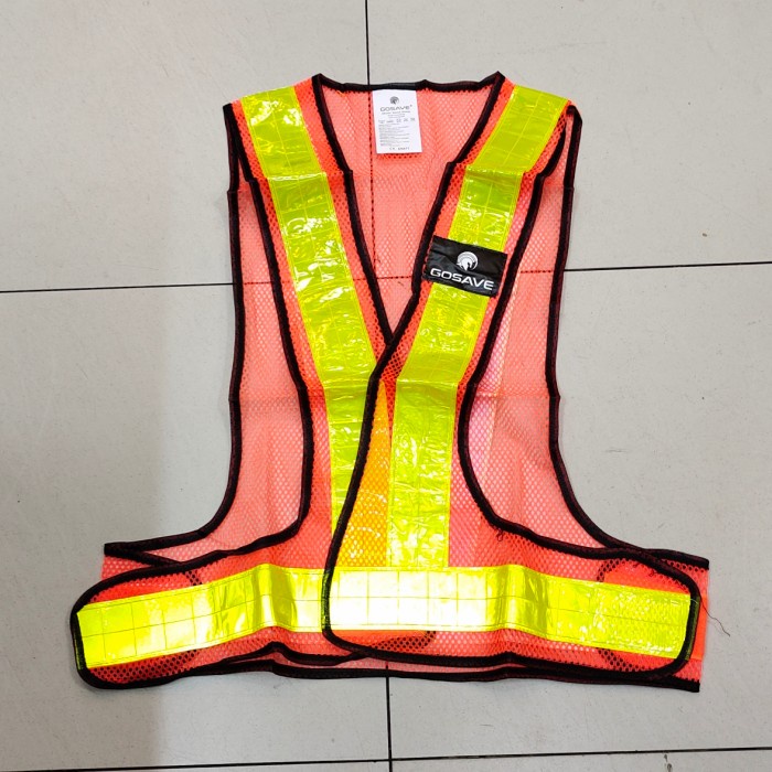 Rompi Rompi V Jaring Gosave