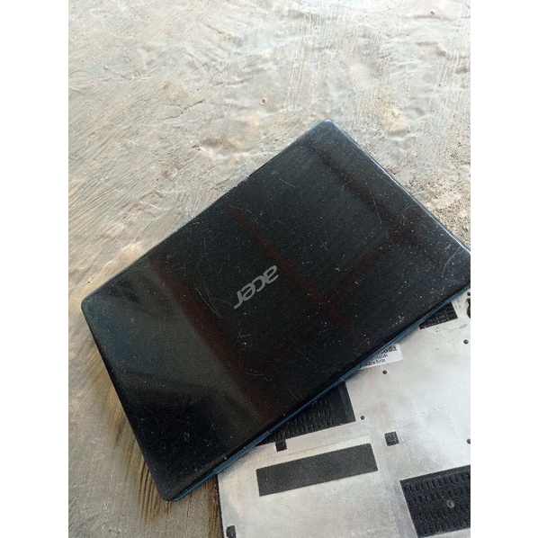 notebook acer 725 mati total lama gak dipakai
