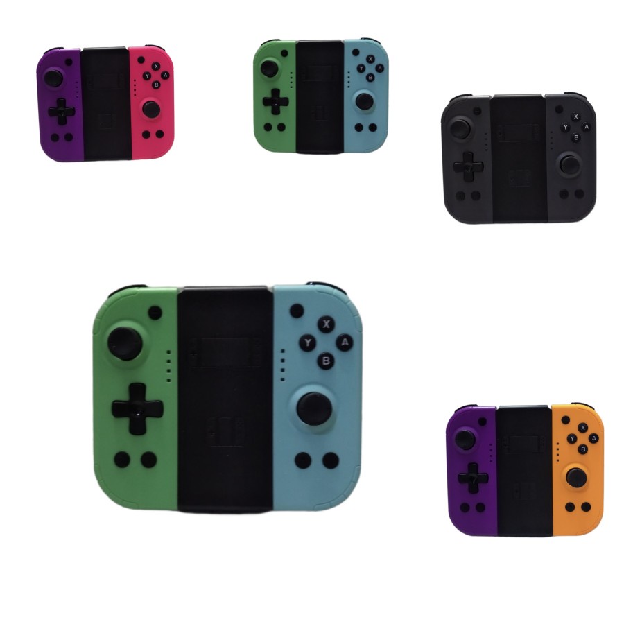 T-22 Handgrip for N-SL joy-Con Nintendo Switch