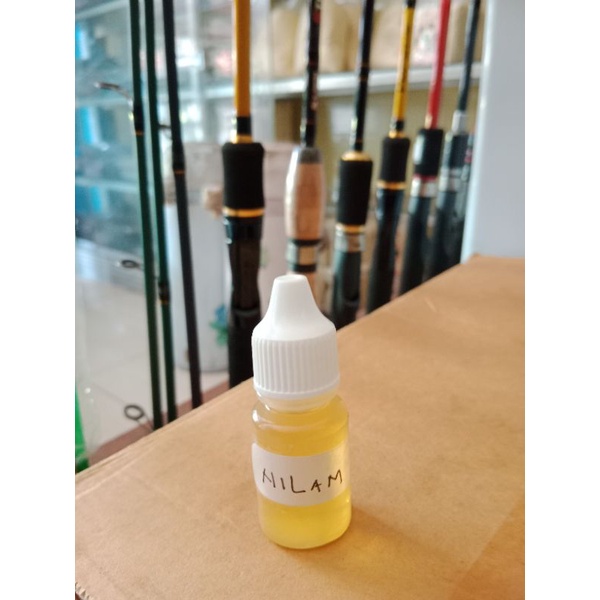 ESSEN ATSIRI NILAM 10 ML