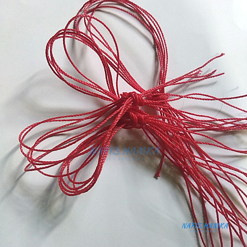 (20 PCS) TALI LATO-LATO TEK-TEK