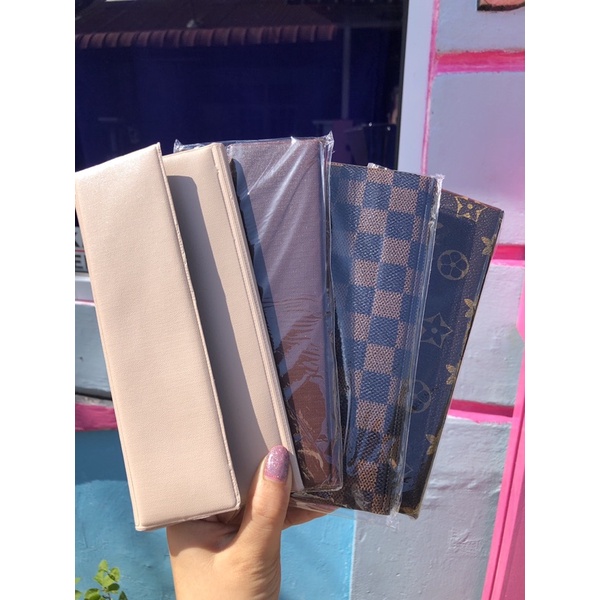 DOMPET DISIPLIN/DOMPET KEUANGAN/DOMPET TABUNGAN/DOMPET SIMPEL/DOMPET VIRAL/DOMPET TARGET