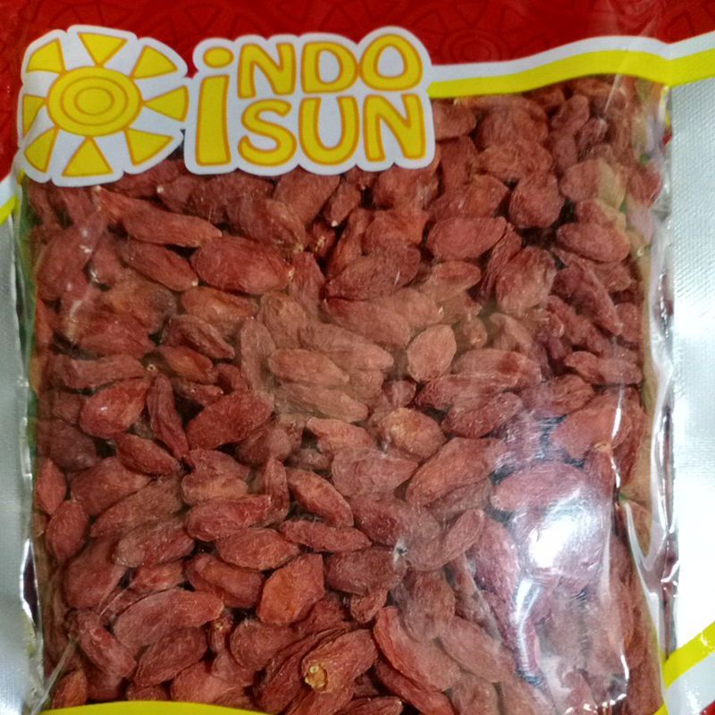 

GOJIBERRY/KICIE 250GRAM