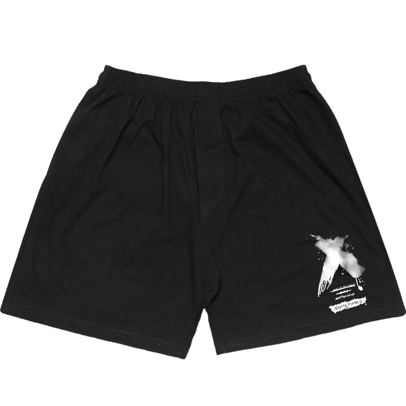 (Bisa COD Dan Gratis Ongkir) Boxer Motif Best Seller 03 | Boxer Motif | Boxer Pantai | Celana Boxer | Celana Pantai| Celana Pendek Unisex | Celana Dala-X