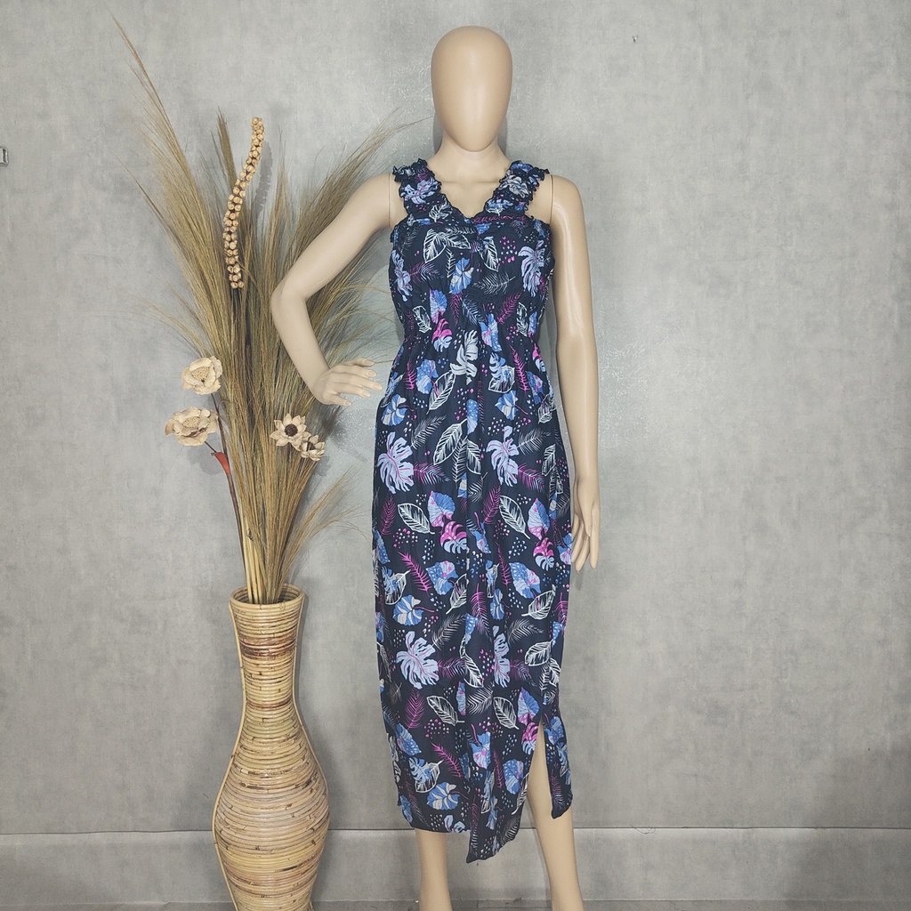 DRES APEL PANJANG BALI (pilih motif)