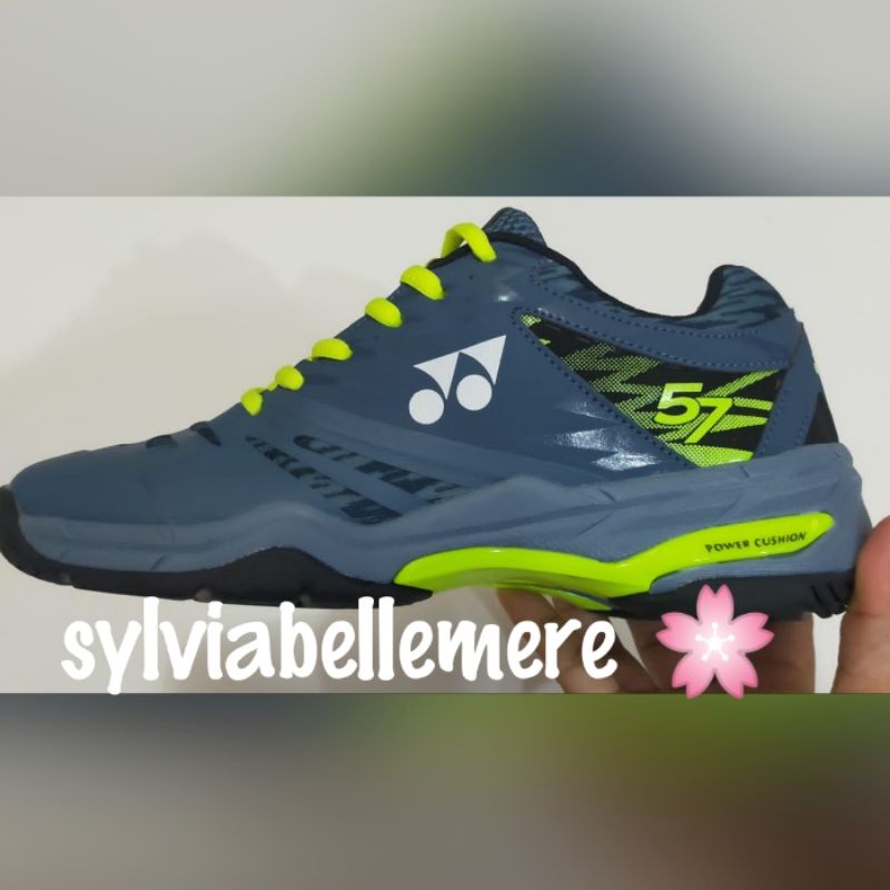 sepatu Yonex SHB 57 ex marine