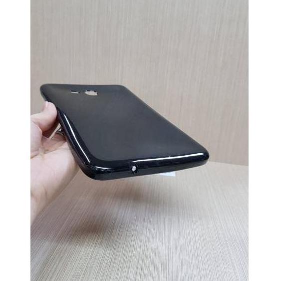 ㅫ Softcase Samsung Galaxy Tab 3V Tab 3 Lite 7.0" T110 T111 T116 Ultrathin Silikon Tablet PROMO 911 ₪
